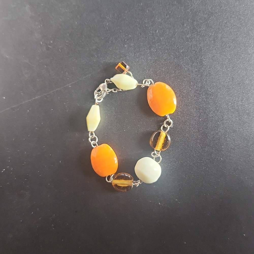Vintage Y2k Bracelet